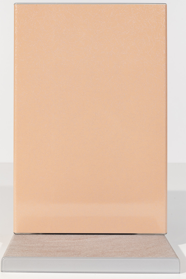 GENTAS 7364 Gloss КРЕМОВАЯ ПАУТИНКА ПЕРЛАМУТР